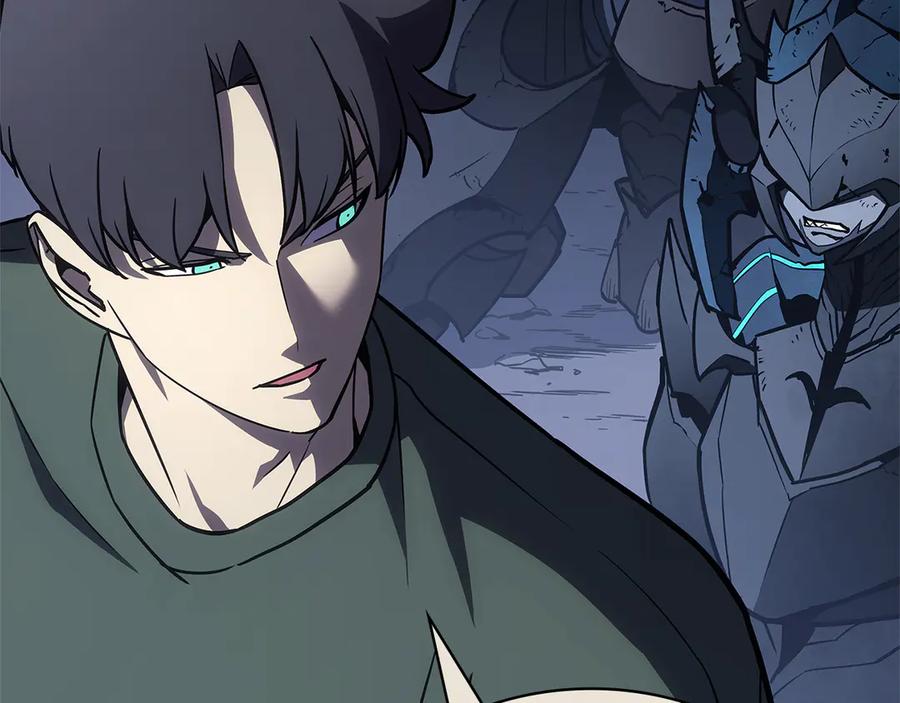 《灾难级英雄归来》第112话 地狱训练 第128页