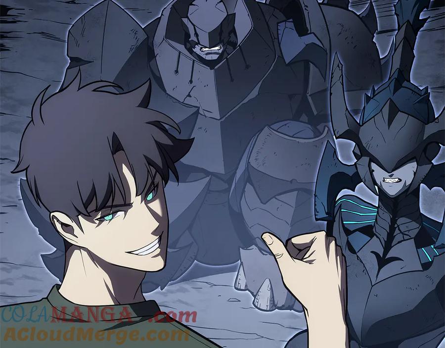 《灾难级英雄归来》第112话 地狱训练 第113页