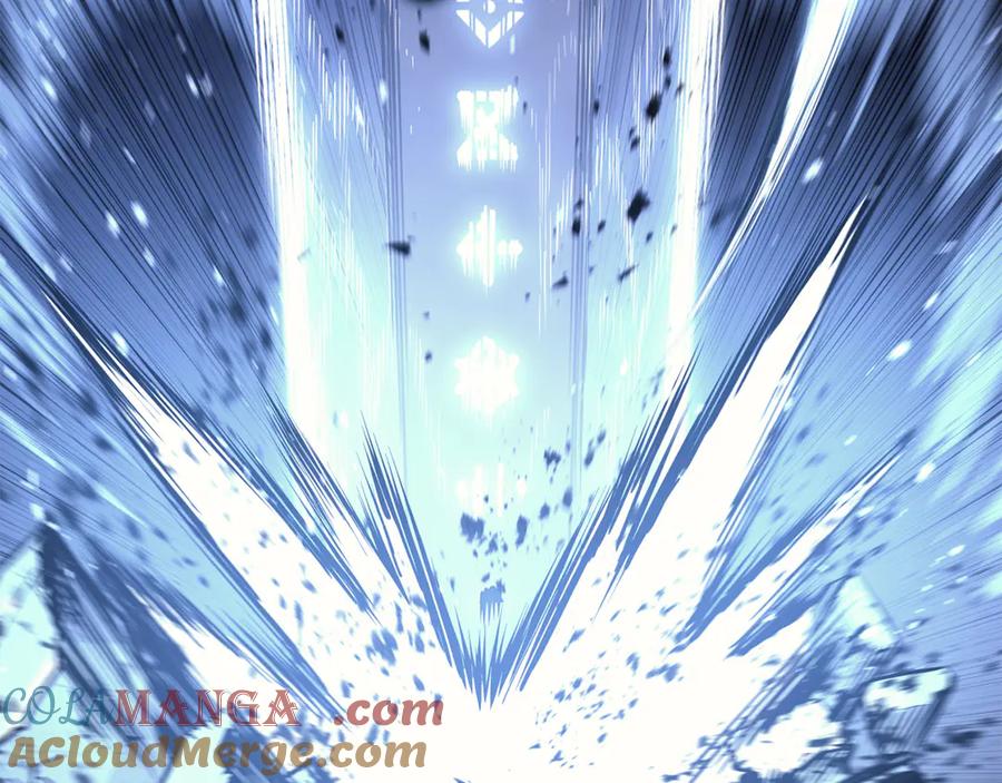 《灾难级英雄归来》第113话 危机时刻 第165页