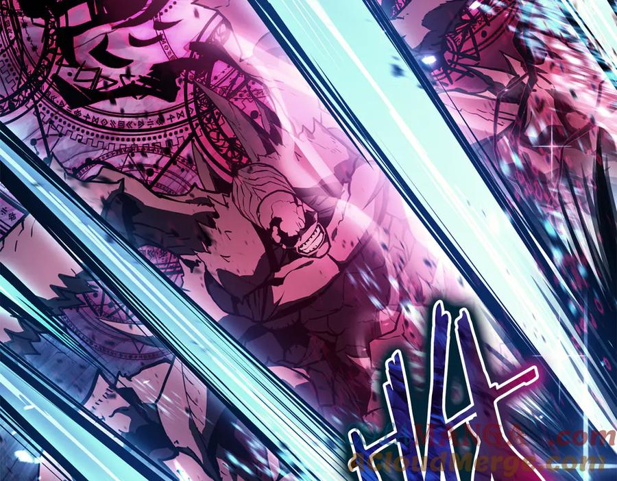 《灾难级英雄归来》第113话 危机时刻 第169页
