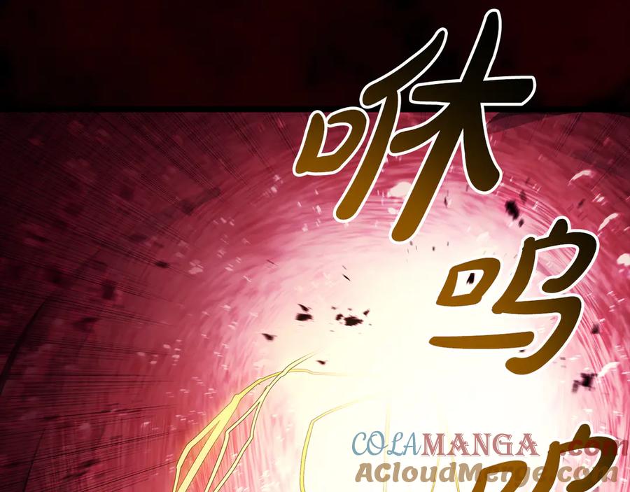 《灾难级英雄归来》第115话 内核破碎 第261页