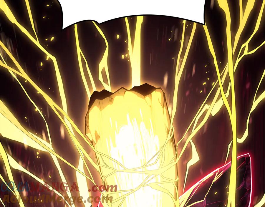 《灾难级英雄归来》第115话 内核破碎 第257页