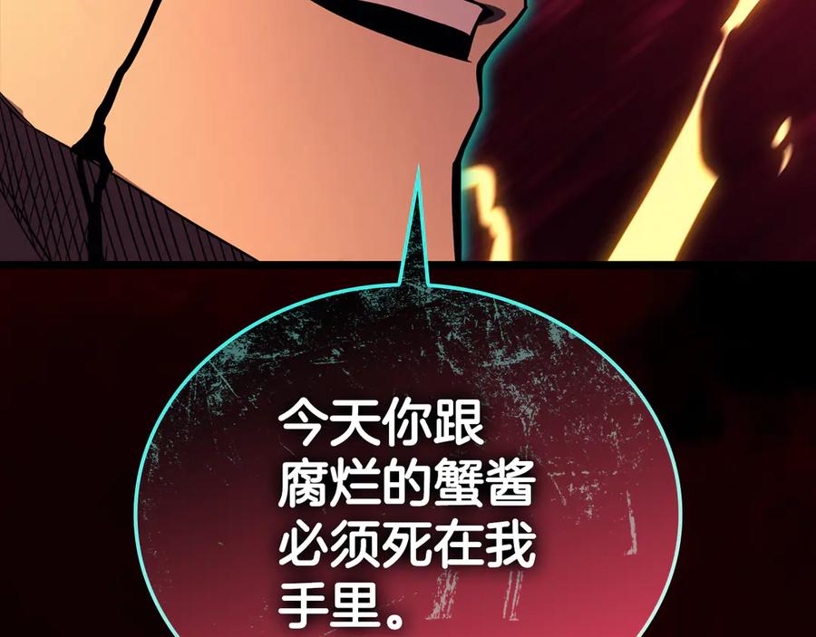 《灾难级英雄归来》第115话 内核破碎 第254页