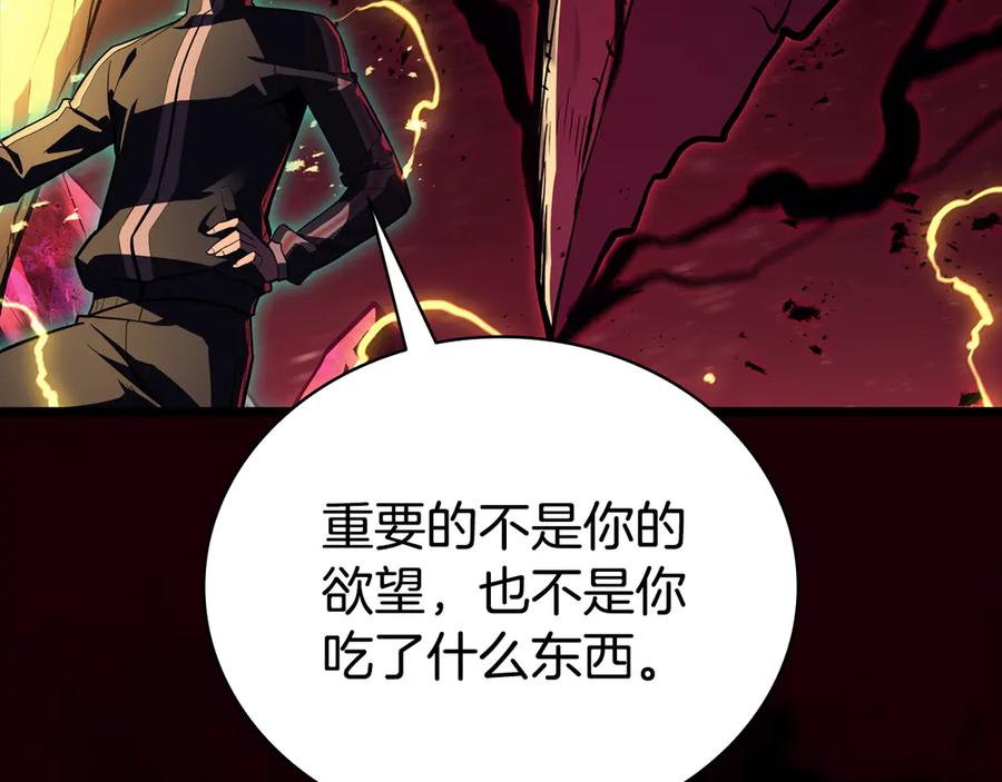 《灾难级英雄归来》第115话 内核破碎 第247页