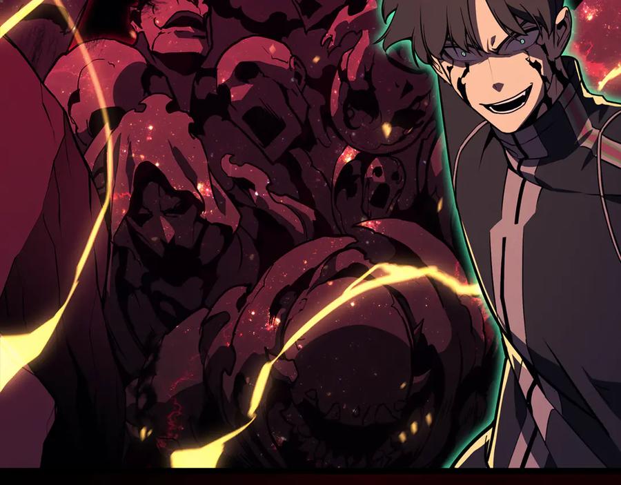 《灾难级英雄归来》第115话 内核破碎 第227页