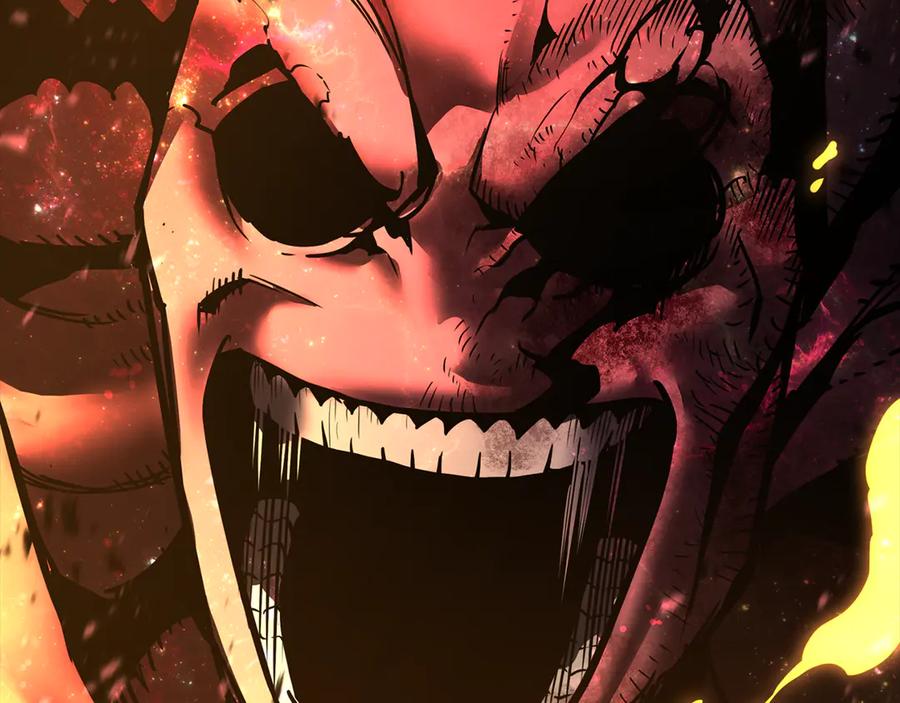 《灾难级英雄归来》第115话 内核破碎 第238页