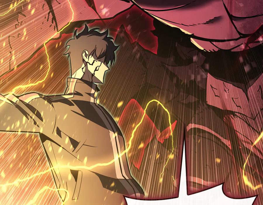 《灾难级英雄归来》第115话 内核破碎 第243页