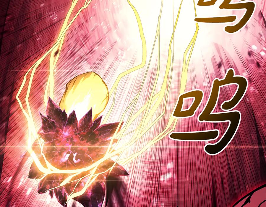 《灾难级英雄归来》第115话 内核破碎 第262页