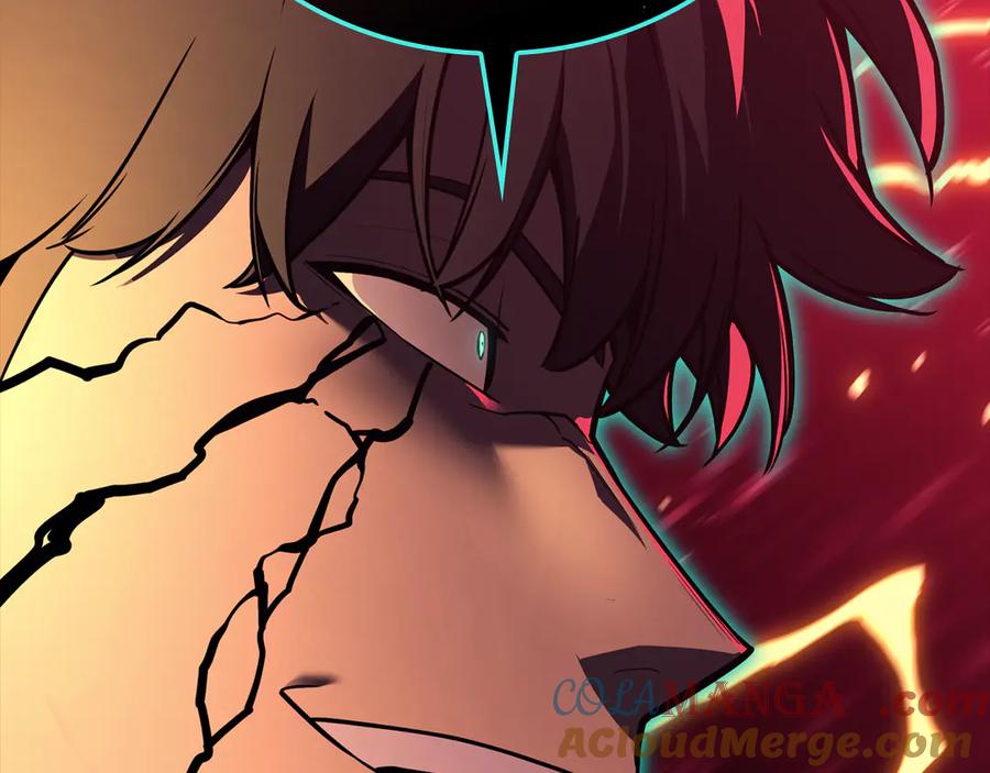 《灾难级英雄归来》第115话 内核破碎 第253页