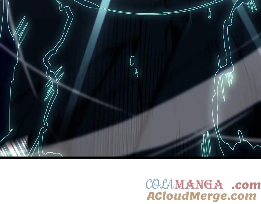 《灾难级英雄归来》第116话 给我解释一下 第109页