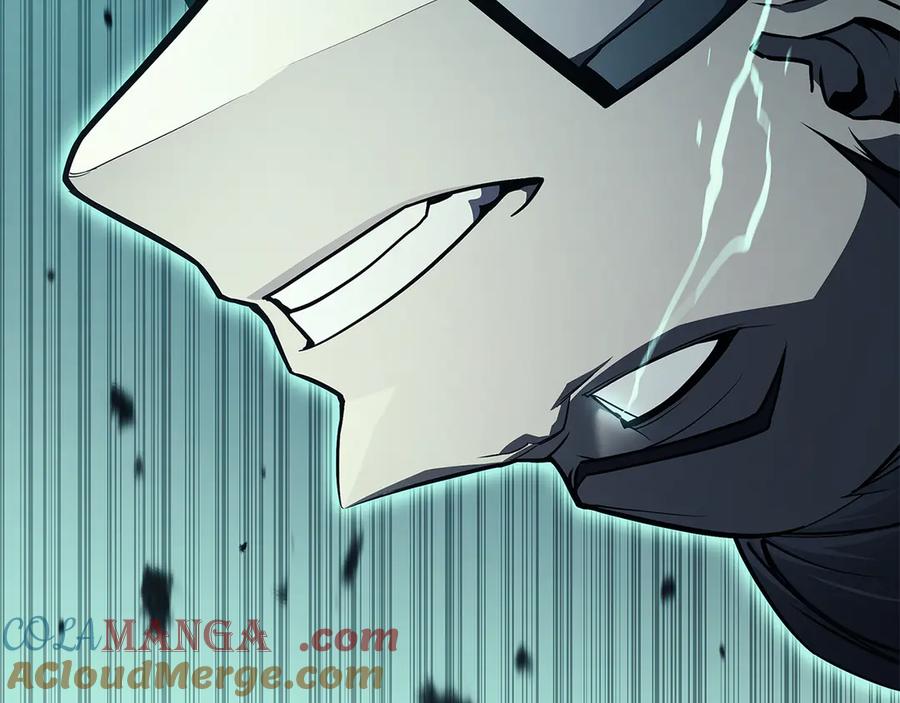 《灾难级英雄归来》第116话 给我解释一下 第137页