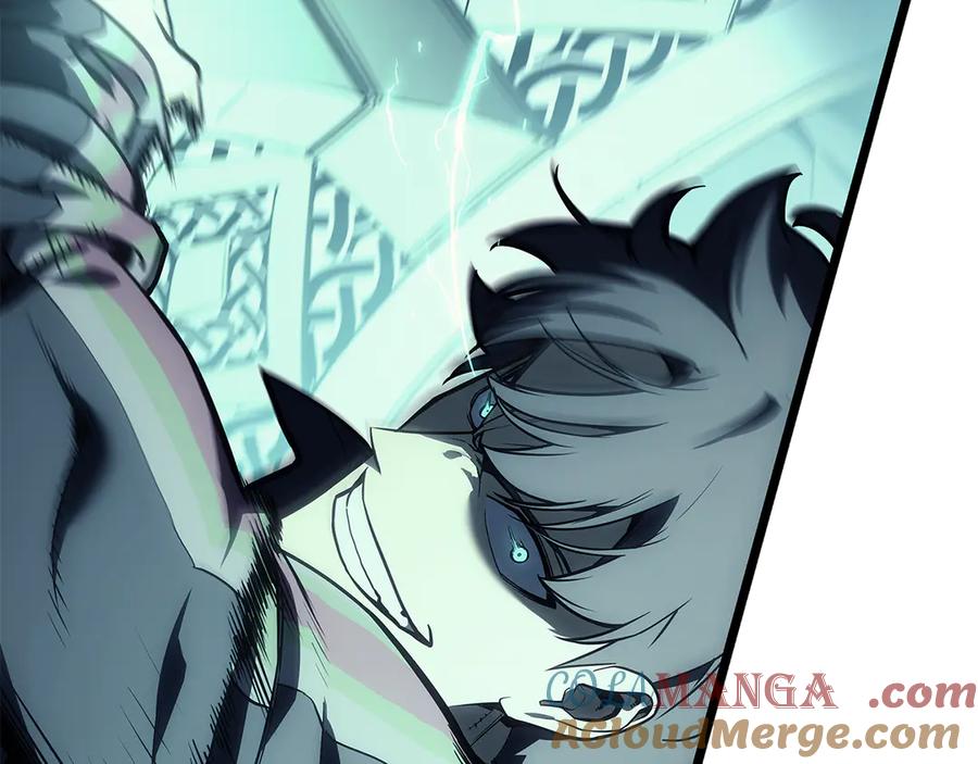 《灾难级英雄归来》第116话 给我解释一下 第105页
