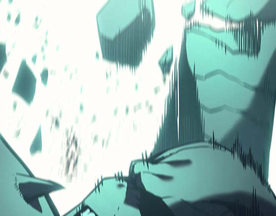 《灾难级英雄归来》第116话 给我解释一下 第91页