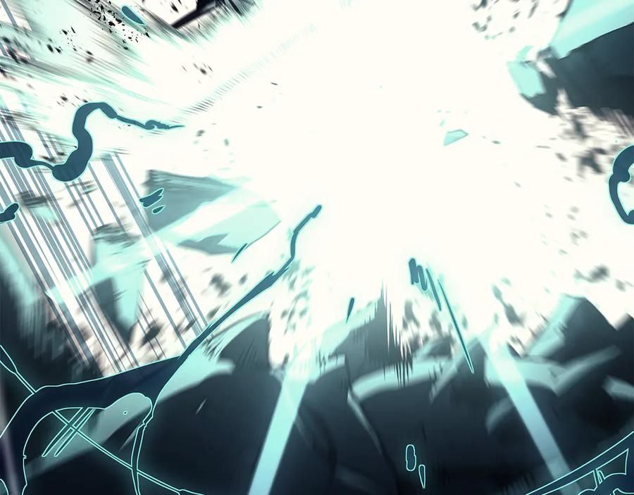 《灾难级英雄归来》第116话 给我解释一下 第108页