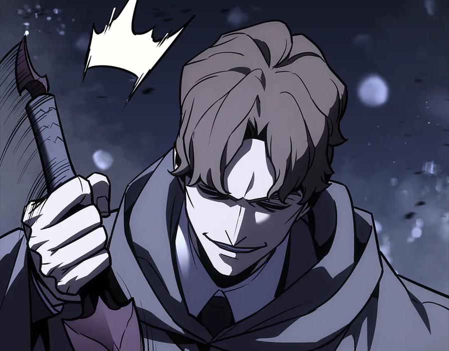 《灾难级英雄归来》第117话 互不相欠 第112页