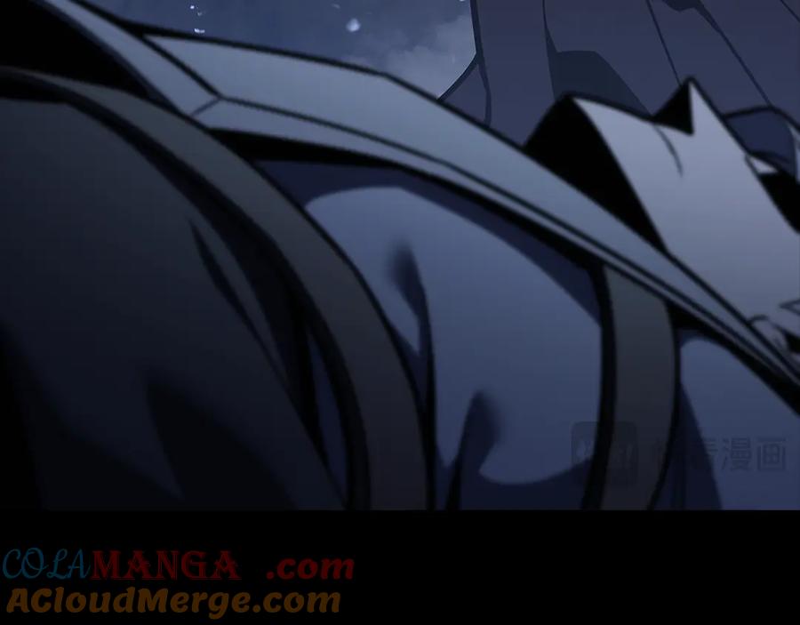 《灾难级英雄归来》第117话 互不相欠 第109页
