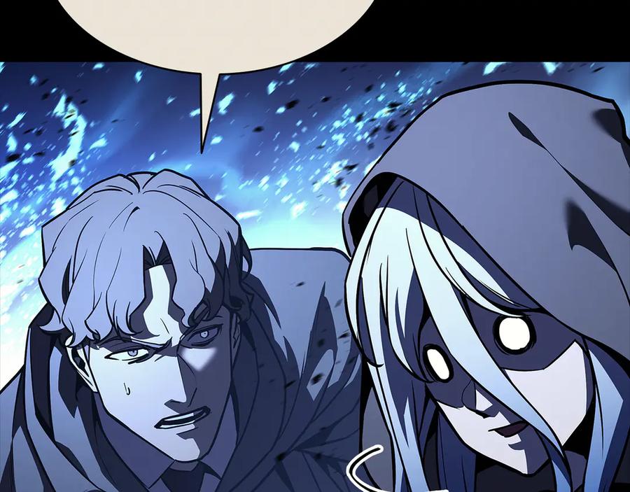 《灾难级英雄归来》第117话 互不相欠 第96页