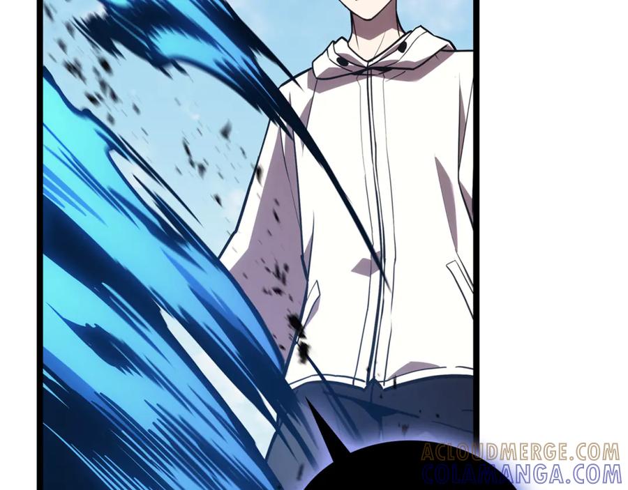 《灾难级英雄归来》第129话 动摇的信仰 第9页