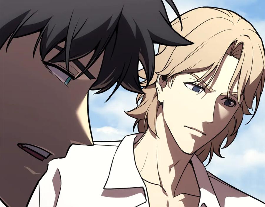 《灾难级英雄归来》第130话 内鬼 第195页