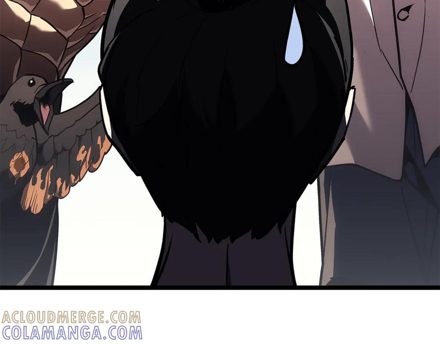 《灾难级英雄归来》第130话 内鬼 第177页