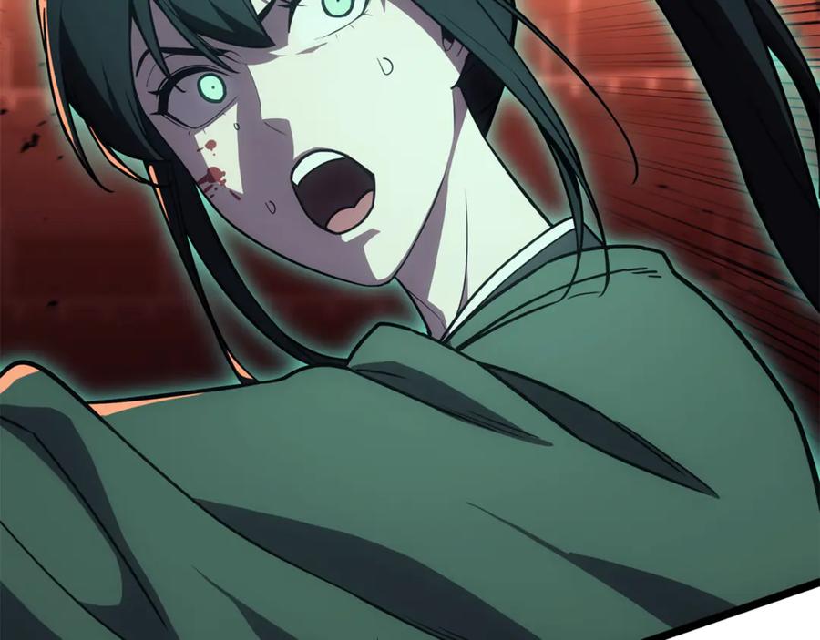《灾难级英雄归来》第134话 危机 第216页
