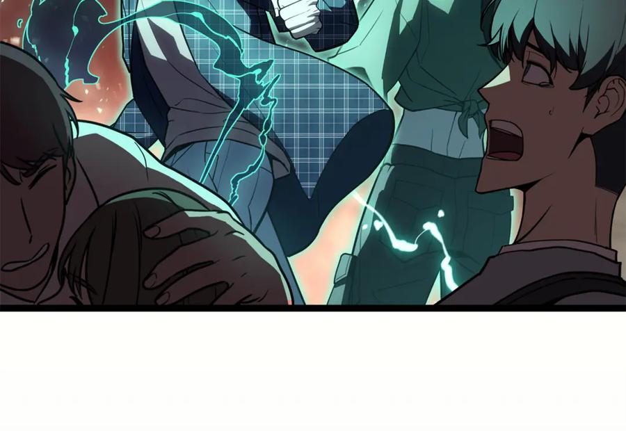 《灾难级英雄归来》第134话 危机 第168页