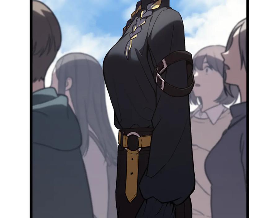 《灾难级英雄归来》第134话 危机 第183页