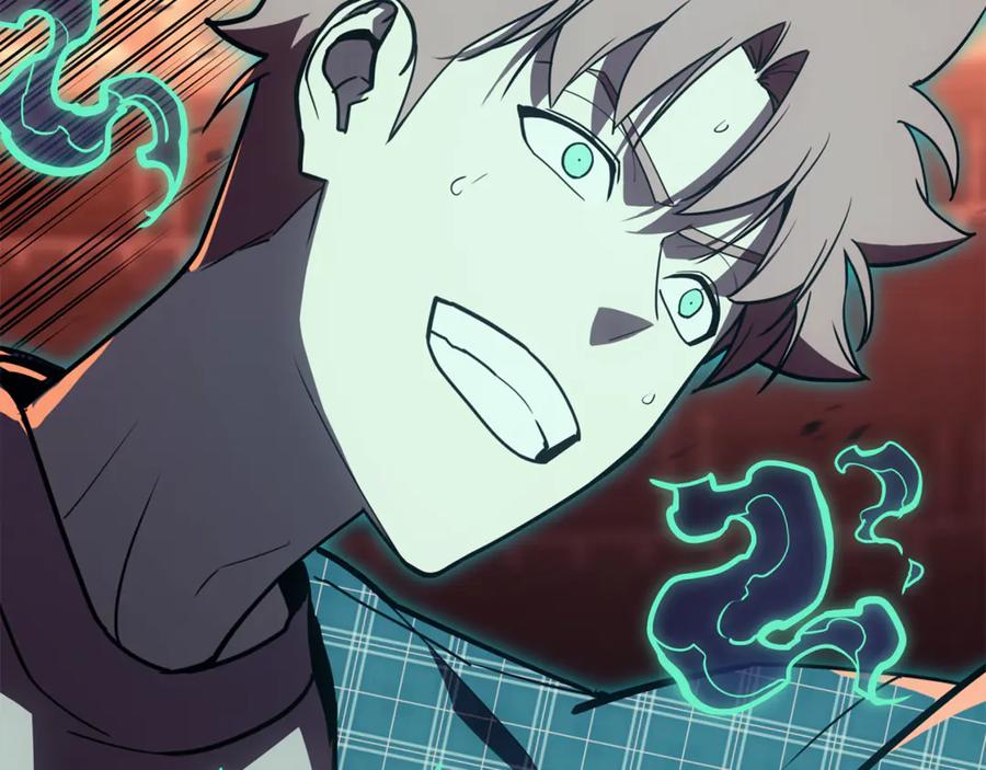 《灾难级英雄归来》第134话 危机 第218页