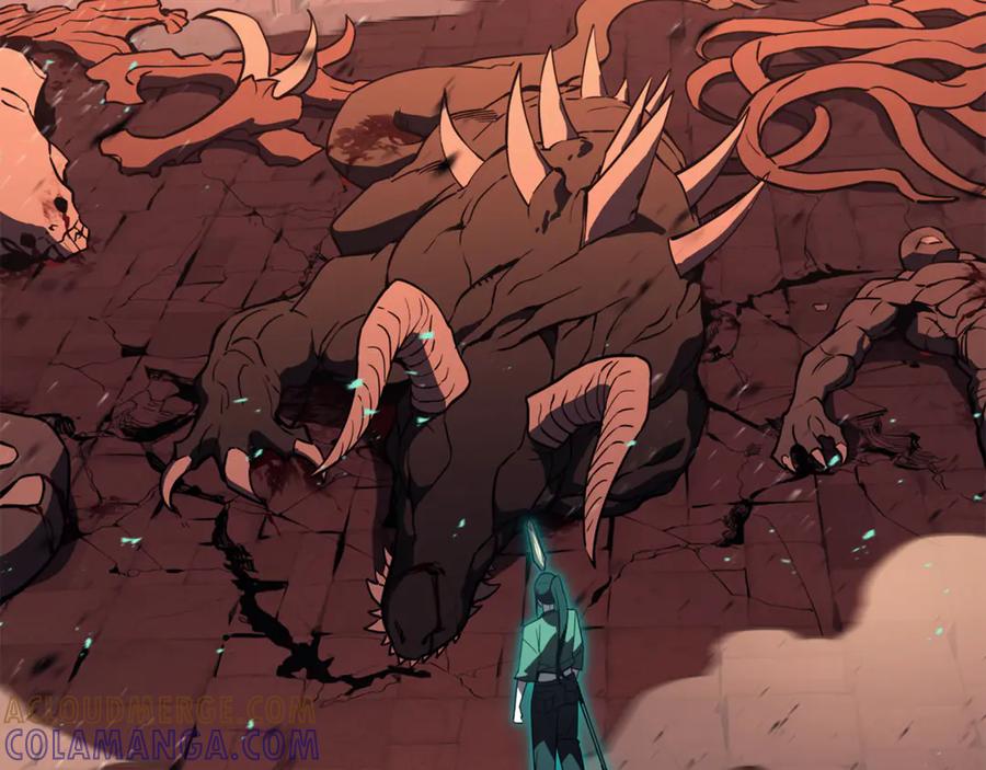 《灾难级英雄归来》第134话 危机 第229页