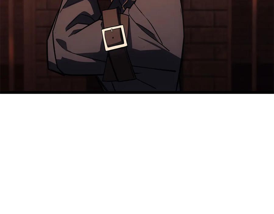 《灾难级英雄归来》第135话 加里的身世 第200页