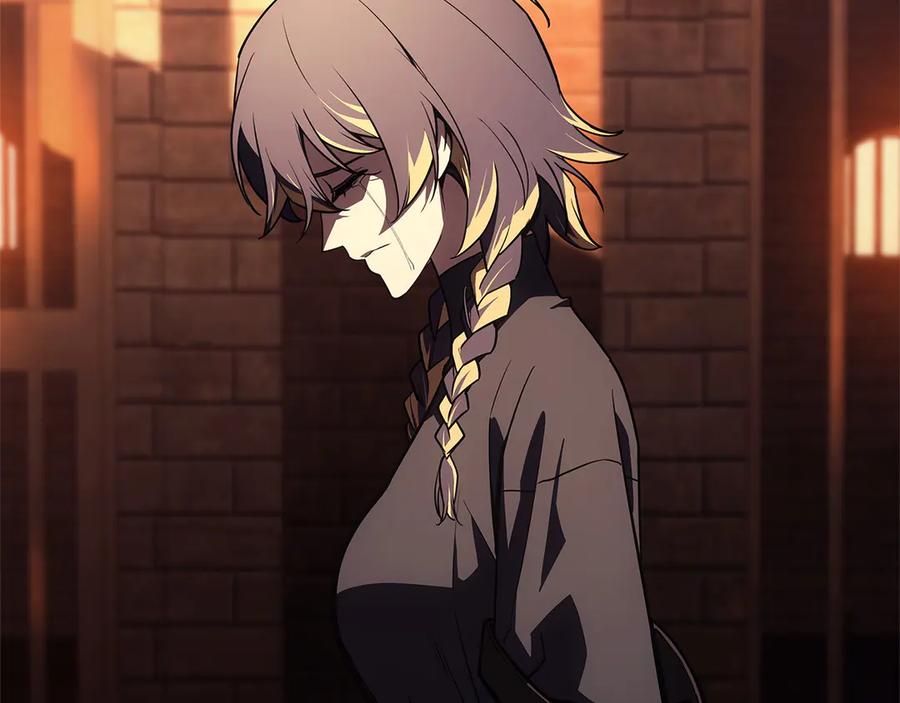 《灾难级英雄归来》第135话 加里的身世 第195页