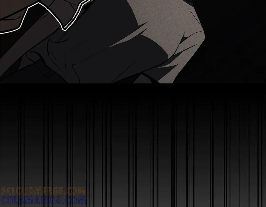 《灾难级英雄归来》第135话 加里的身世 第213页