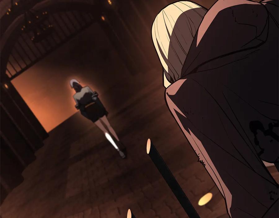 《灾难级英雄归来》第135话 加里的身世 第188页