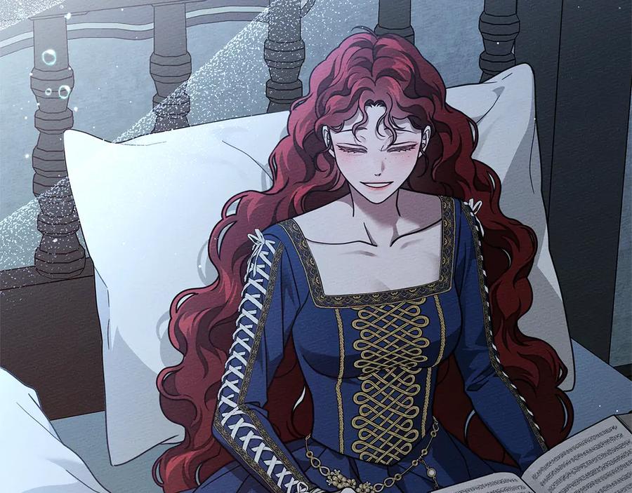 《橡树之下》第109话 王女的赠礼？ 第132页