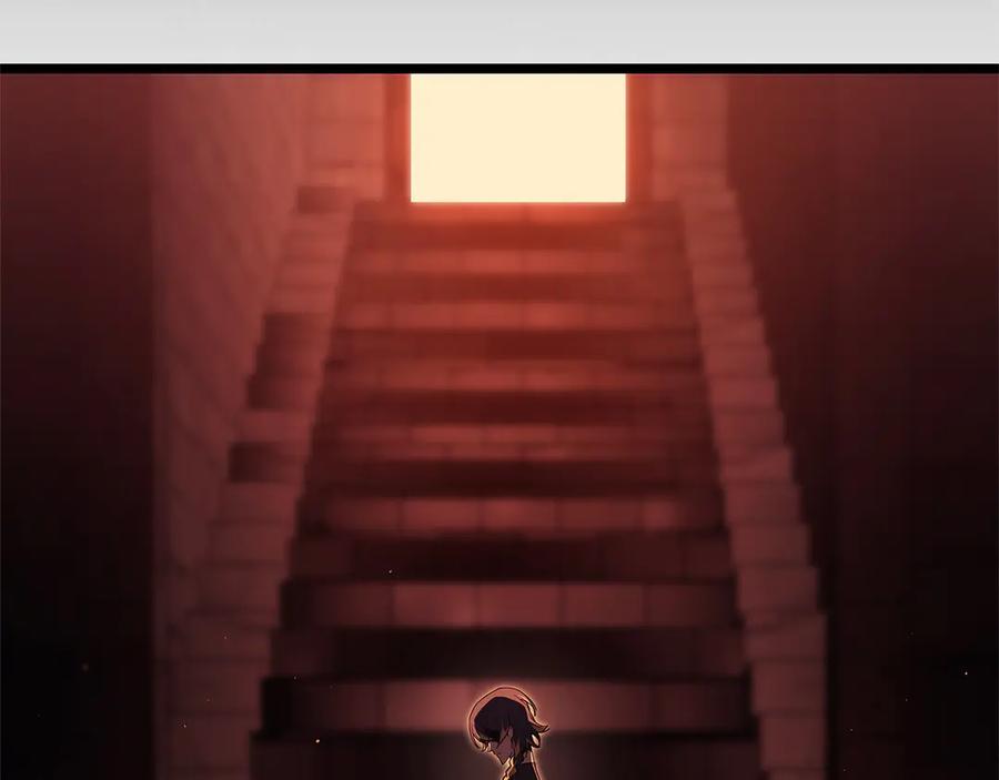 《灾难级英雄归来》第135话 加里的身世 第215页