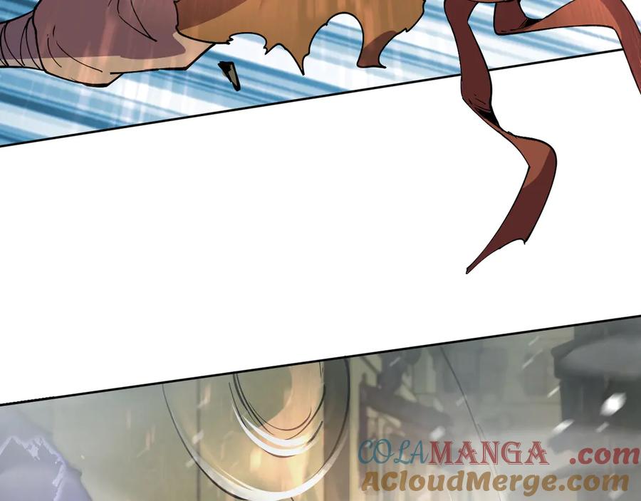 我能看到禁区规则 - 第13话 遭遇魔蝎 - 第53张图