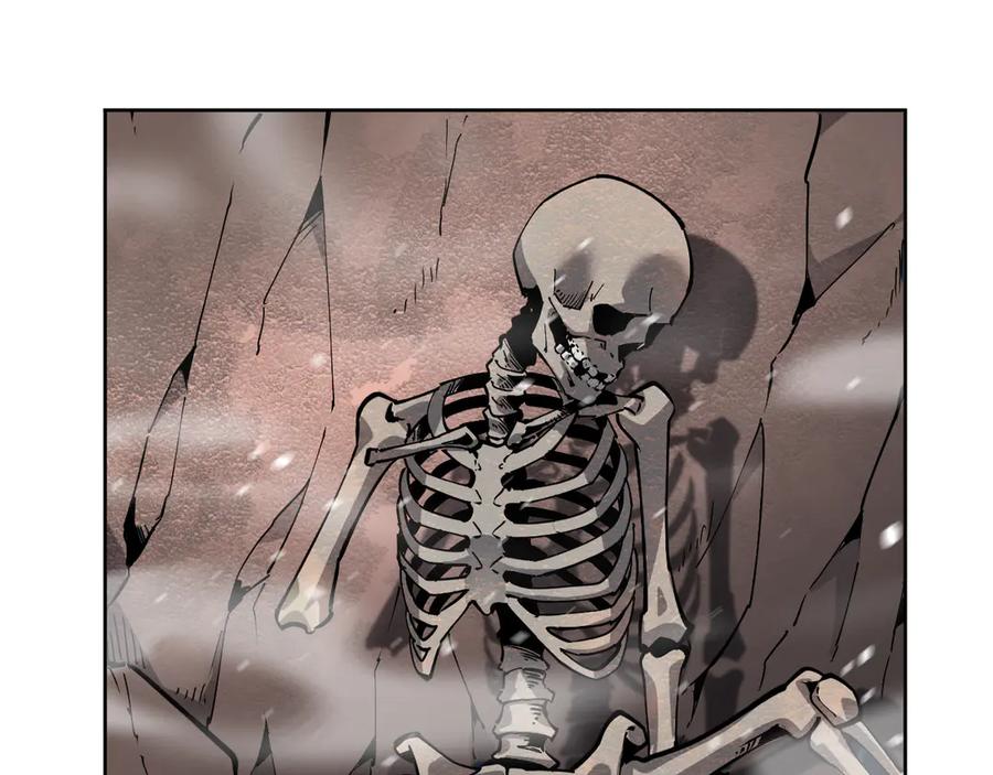 我能看到禁区规则 - 第13话 遭遇魔蝎 - 第72张图