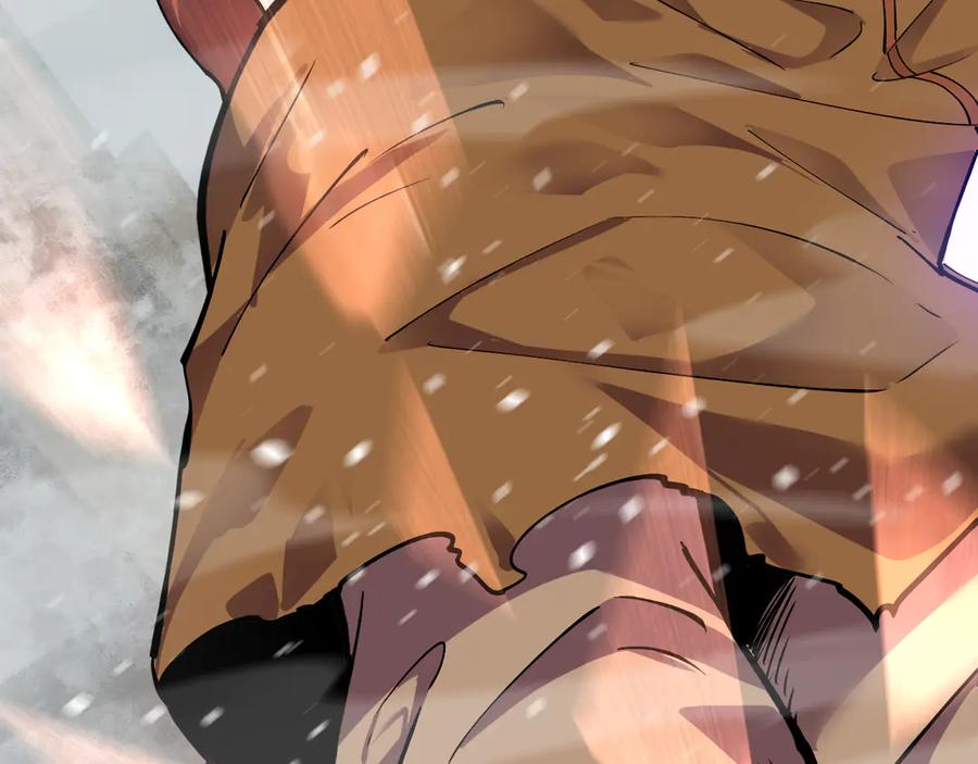 我能看到禁区规则 - 第13话 遭遇魔蝎 - 第59张图