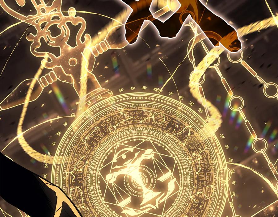 《灾难级英雄归来》第136话 不到最后不放弃 第211页