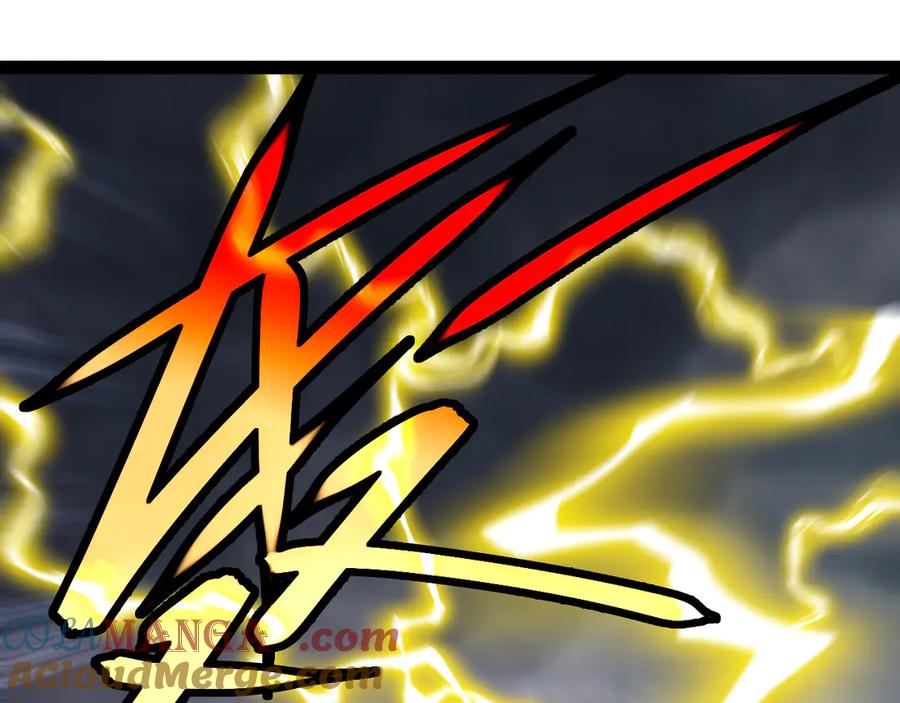 神级升级系统 第140话：被雷劈 第61页