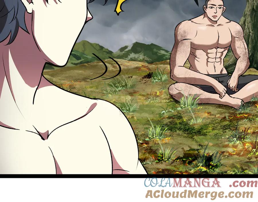 神级升级系统 第140话：被雷劈 第49页
