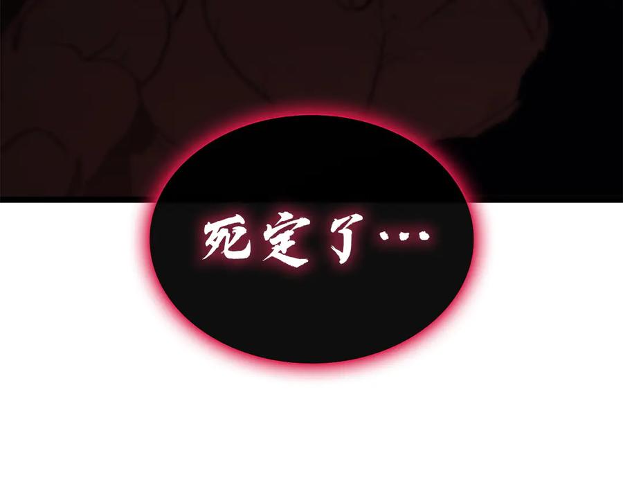 《灾难级英雄归来》第138话 复制技能 第218页