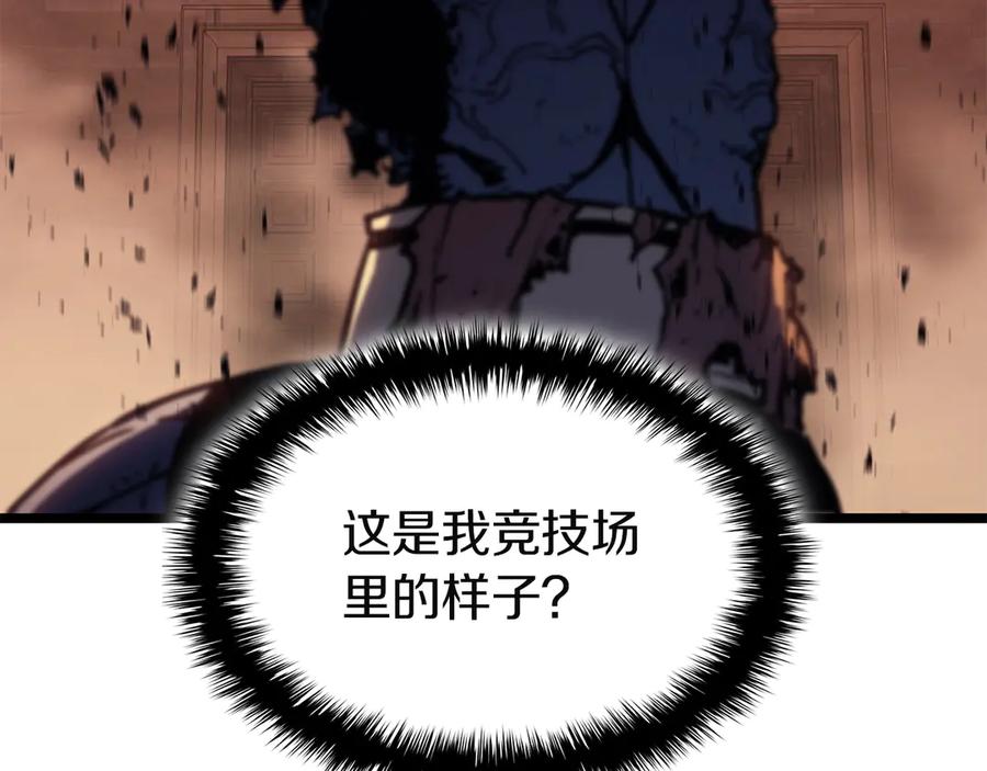 《灾难级英雄归来》第138话 复制技能 第234页