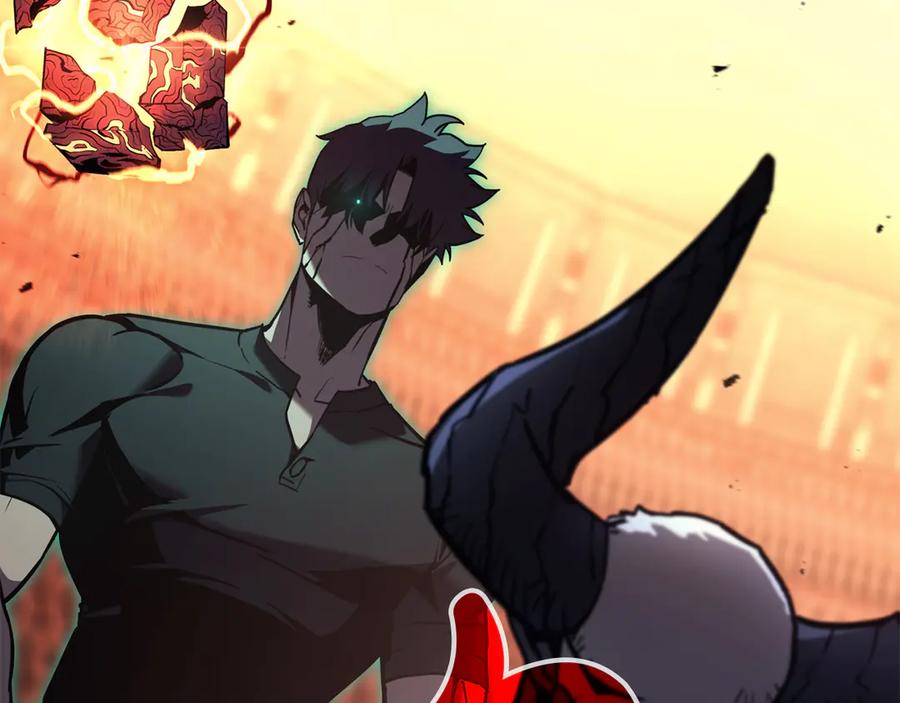 《灾难级英雄归来》第138话 复制技能 第250页