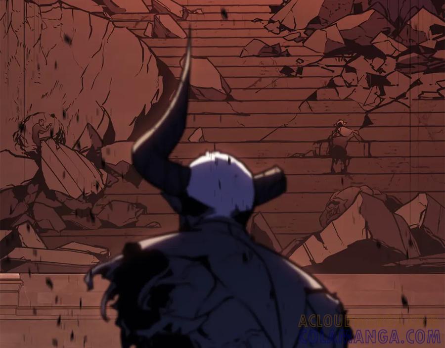 《灾难级英雄归来》第138话 复制技能 第233页