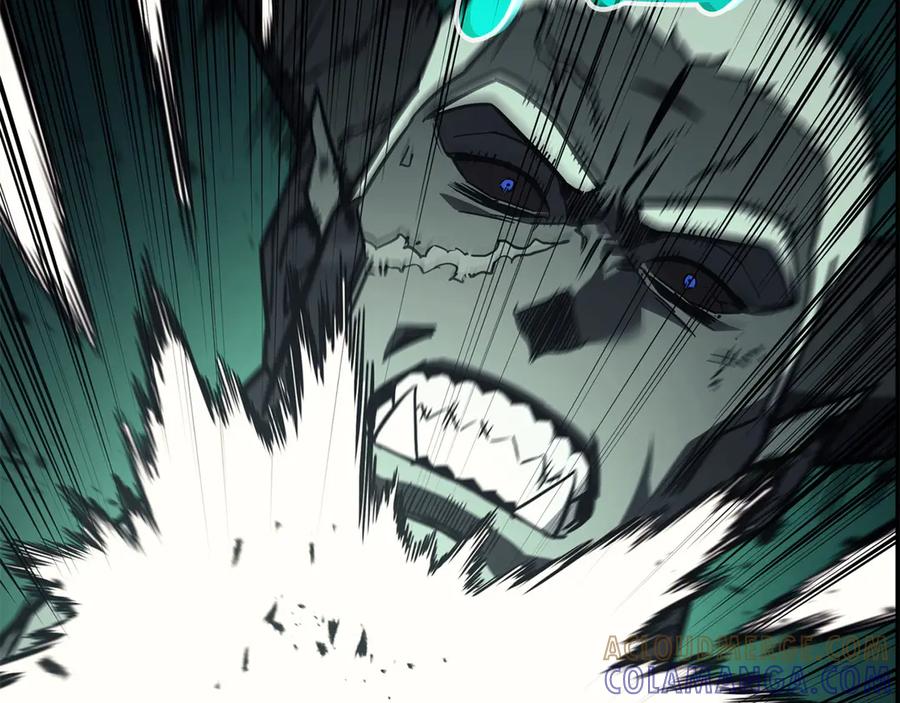 《灾难级英雄归来》第138话 复制技能 第261页
