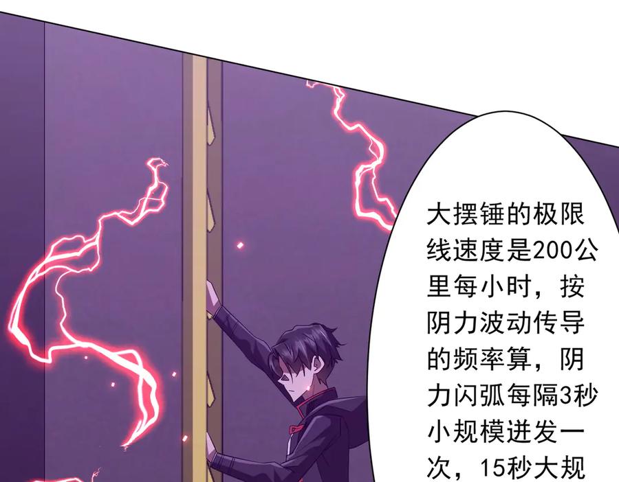 《全球惊悚：开局万亿冥币》第203话 黄牛服务！ 第155页