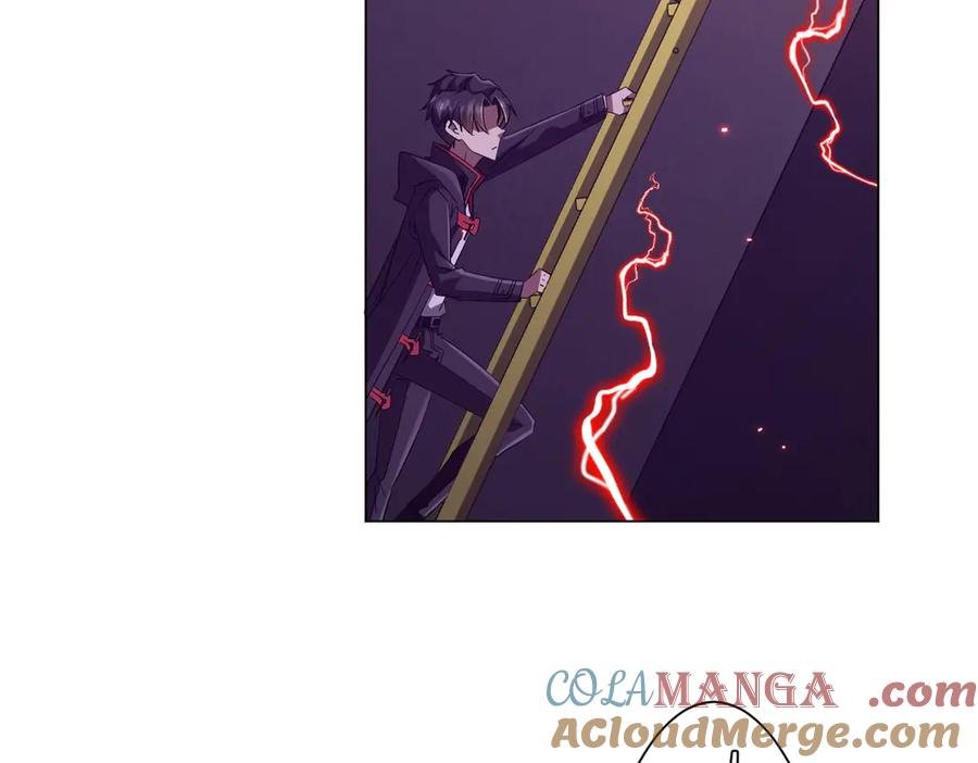 《全球惊悚：开局万亿冥币》第203话 黄牛服务！ 第165页
