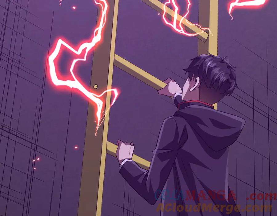 《全球惊悚：开局万亿冥币》第203话 黄牛服务！ 第149页