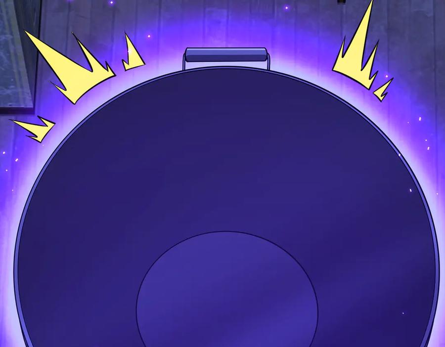 《全球惊悚：开局万亿冥币》第210话 炼制分身！ 第175页